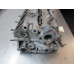 #KG04 LEFT CYLINDER HEAD For 87-88 STERLING 825  2.5